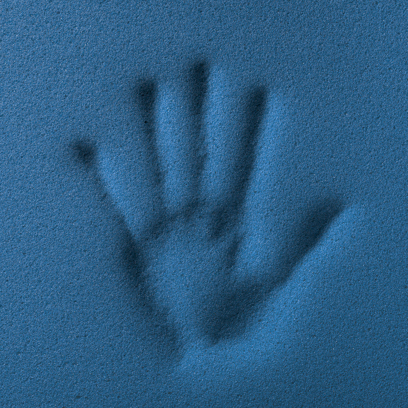 Materasso Magic, in memory foam, dispositivo medico, rivestimento SILVER COOLMAX® CLASSIC - Gaidra HOME