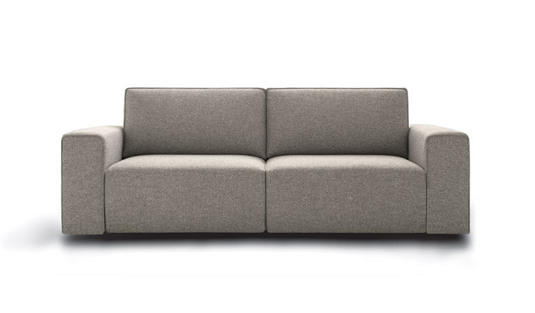 Divano BYRON Felis, stile moderno contemporaneo, in diverse misure, prezzi scontati - Gaidra HOME