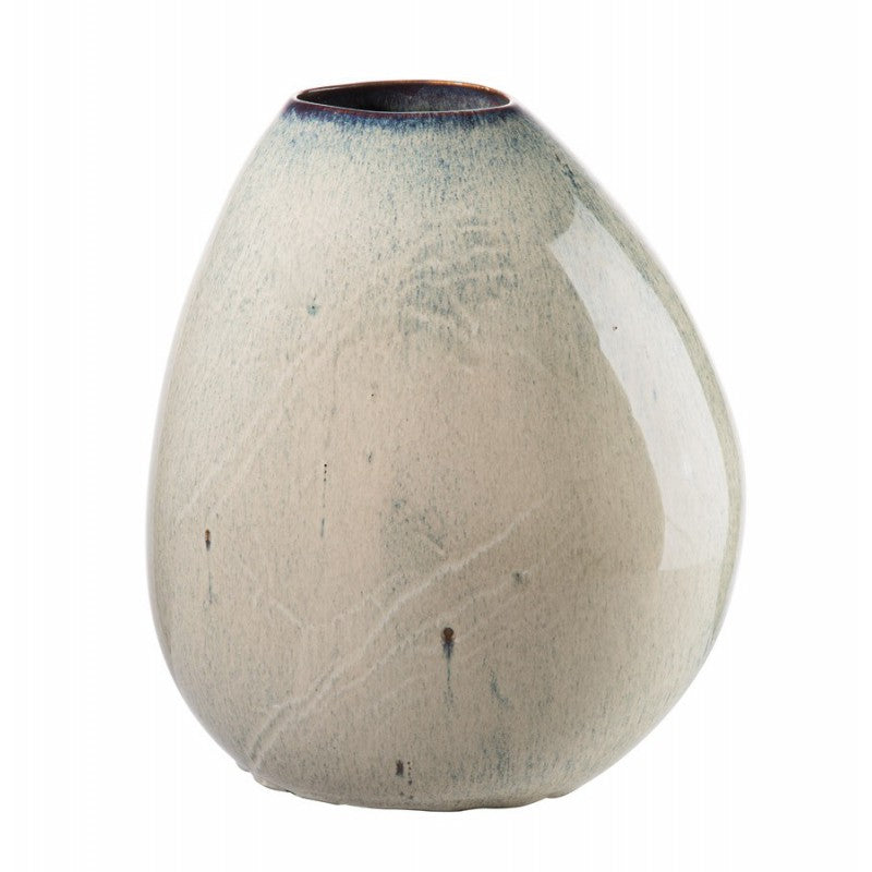 Vaso Alto, decorazione casa, soggiorno, design moderno - Gaidra HOME