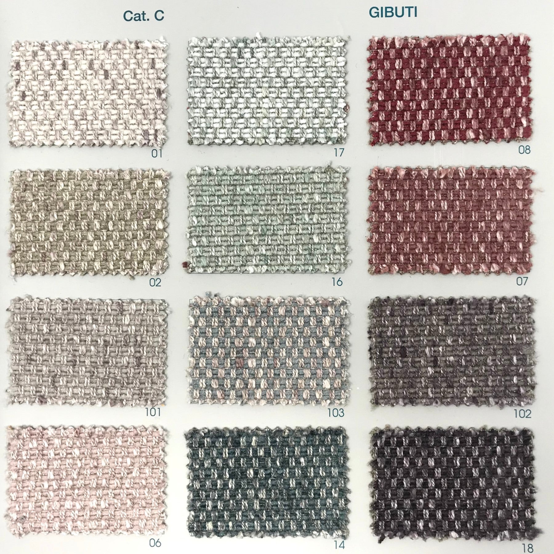 Poltroncina imbottita "Smoky High L25", stile Chalet, linee arrotondate e sinuose - Gaidra HOME